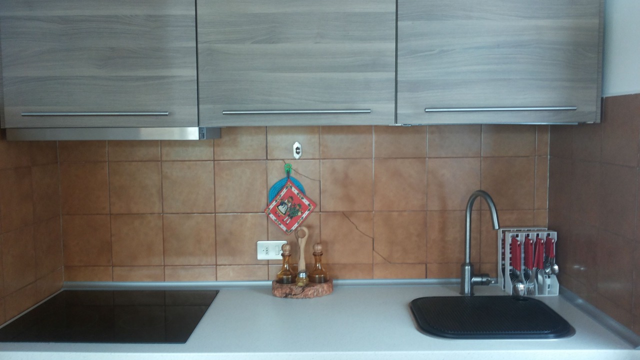 Photo of Kitchen in Gallio