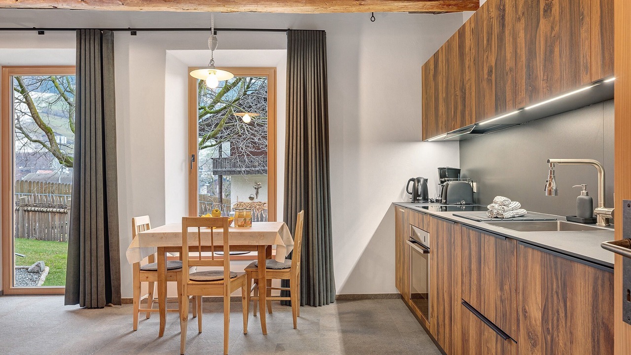 Photo of Kitchen in Sarentino