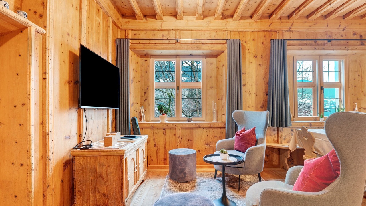 Photo of Livingroom in Sarntal