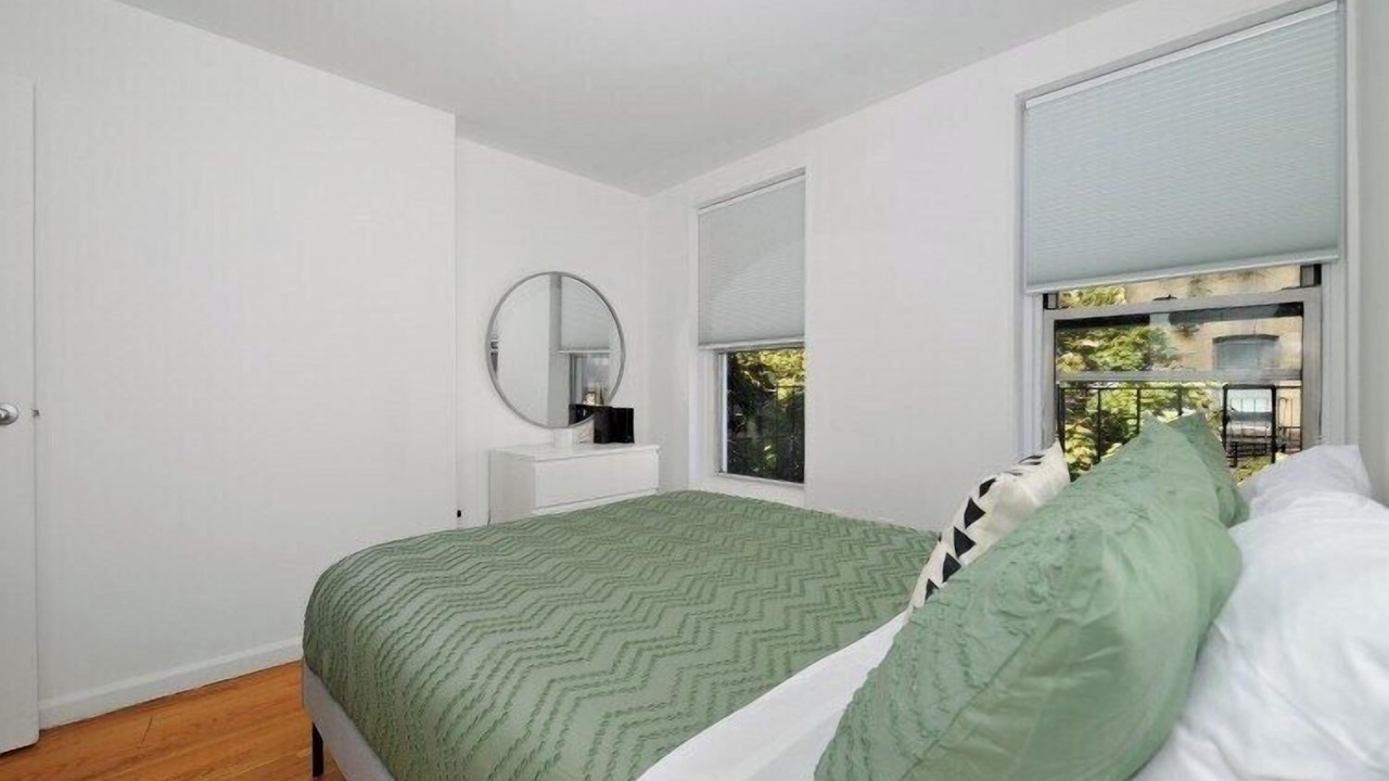 Photo of Bedroom in Sutton Place
