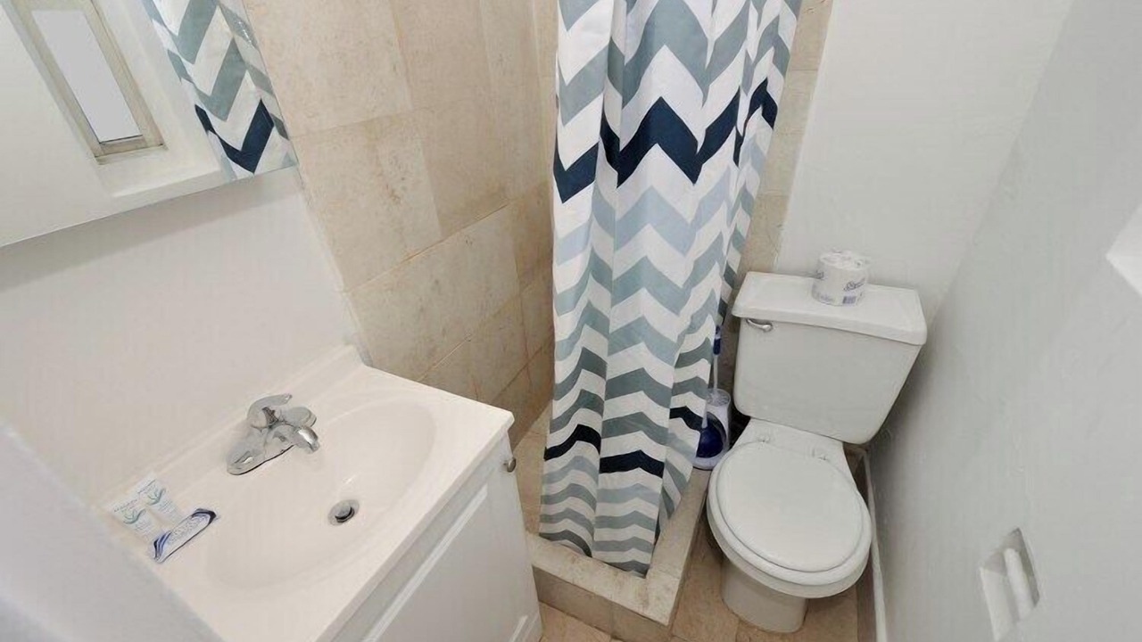 Photo of Bathroom in Sutton Place
