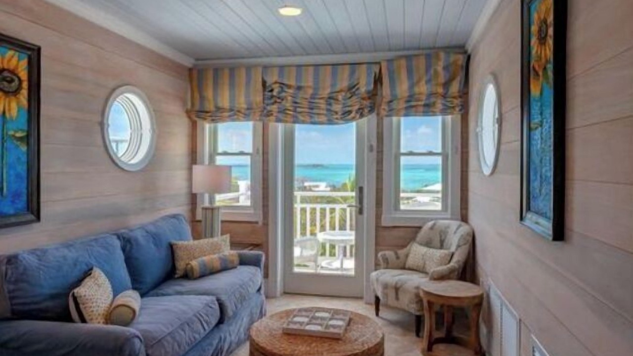 Photo of Livingroom in Hope Town