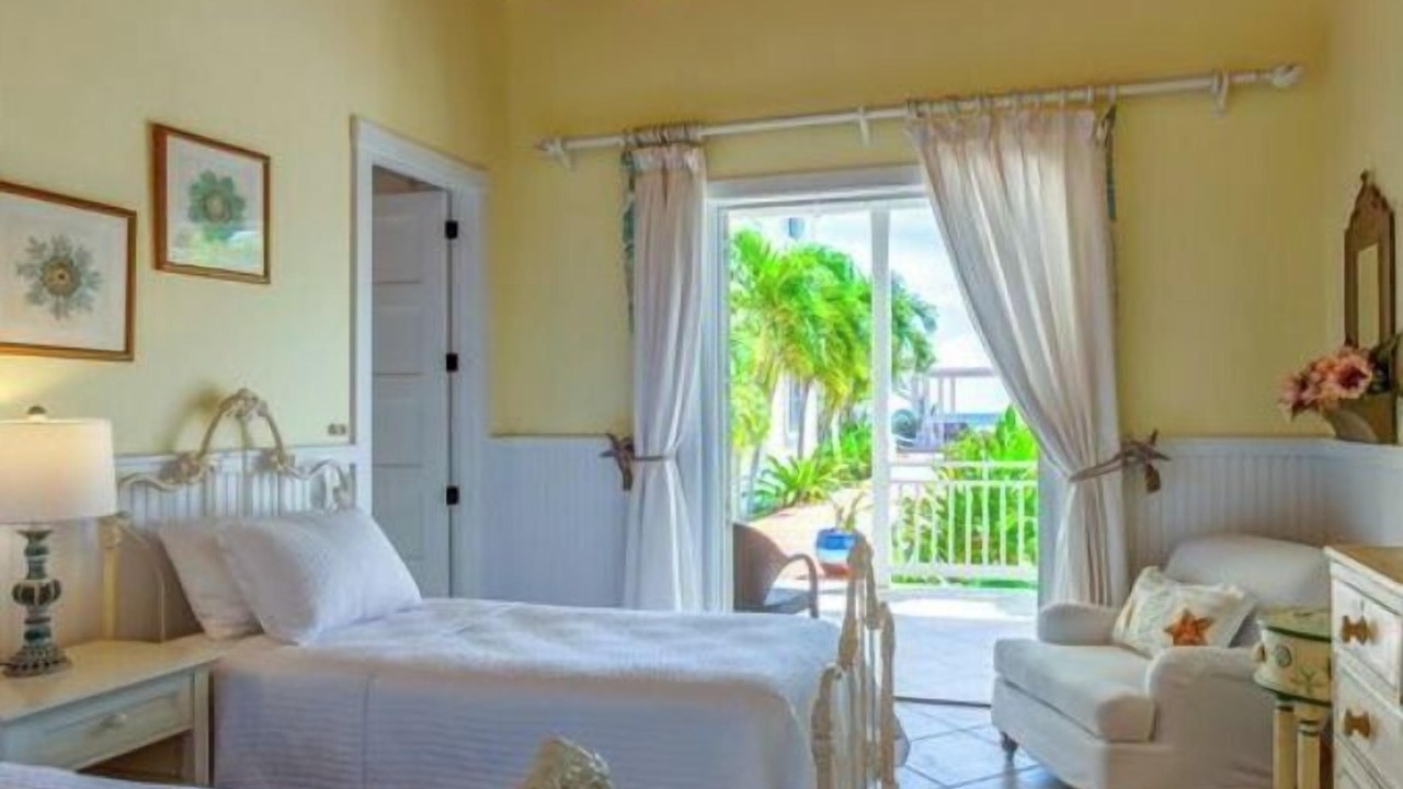 Photo of Bedroom in Hope Town