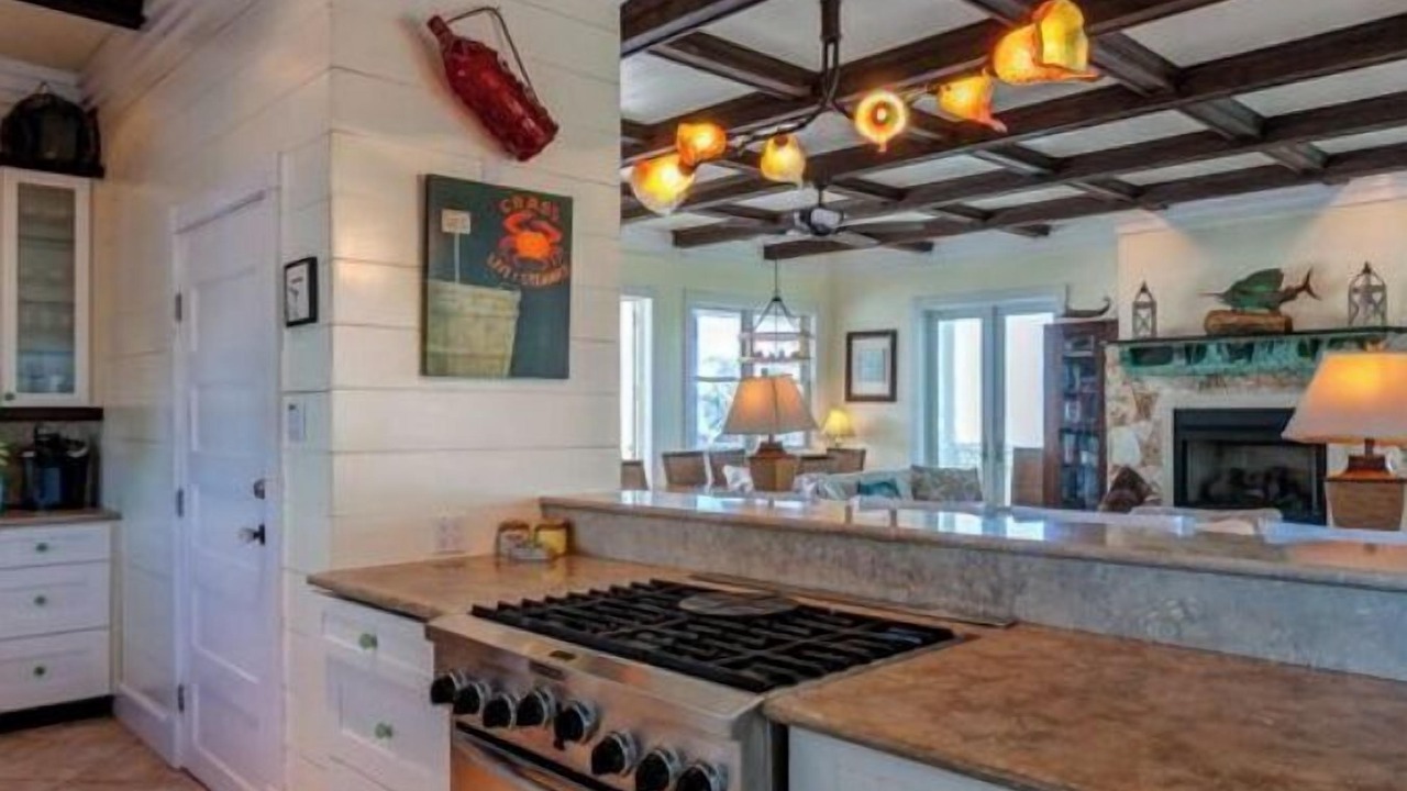 Photo of Kitchen in Hope Town