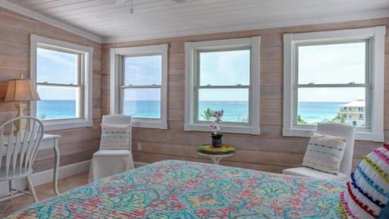 Photo of Bedroom in Hope Town
