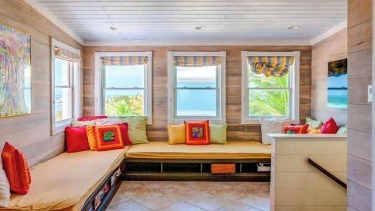 Photo of Bedroom in Hope Town