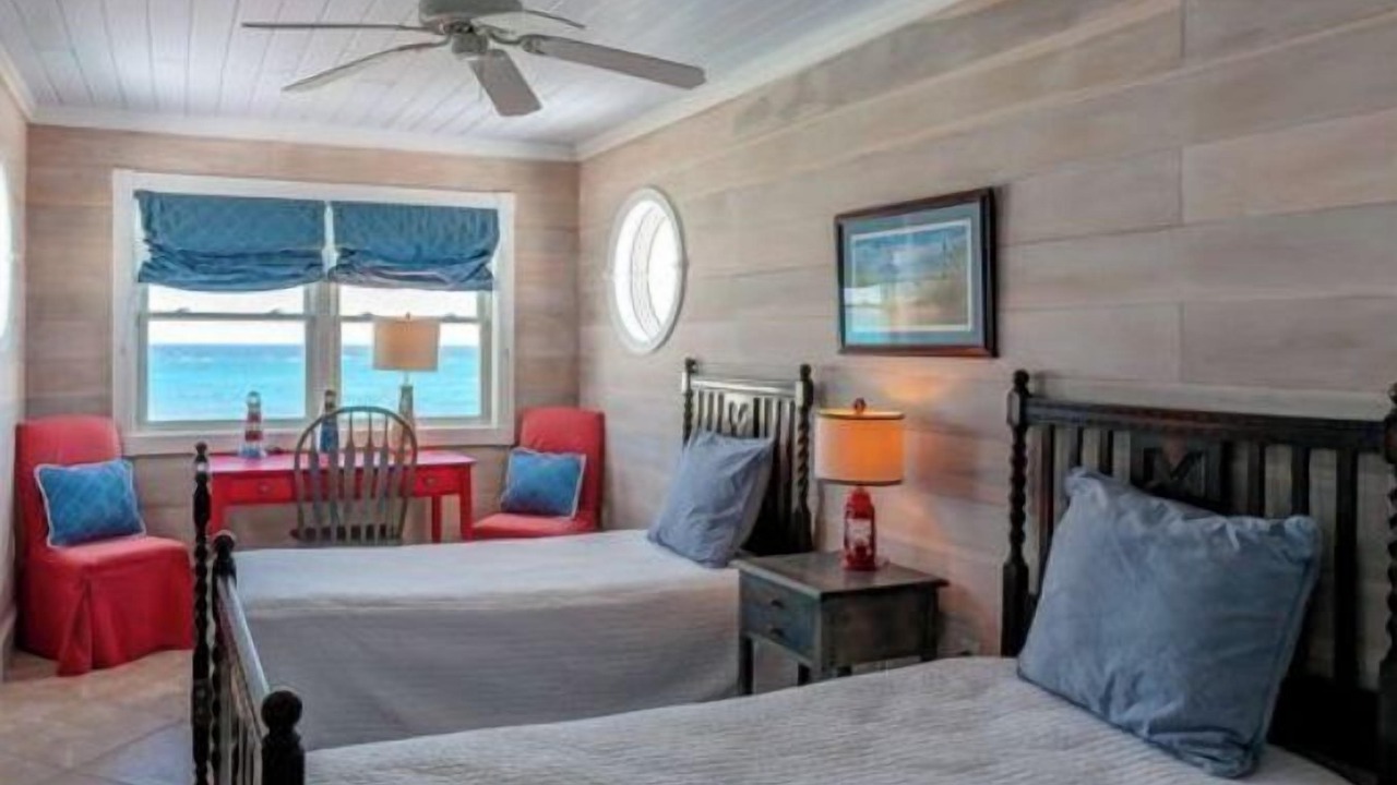 Photo of Bedroom in Hope Town