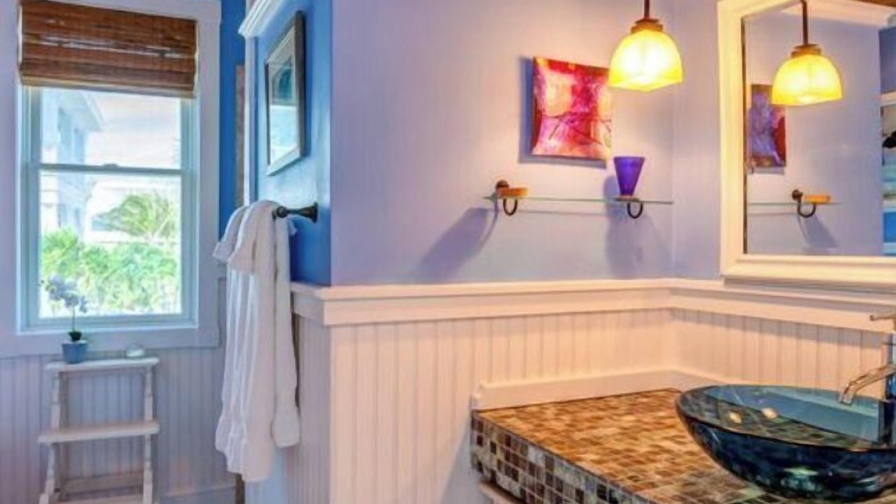 Photo of Bathroom in Hope Town