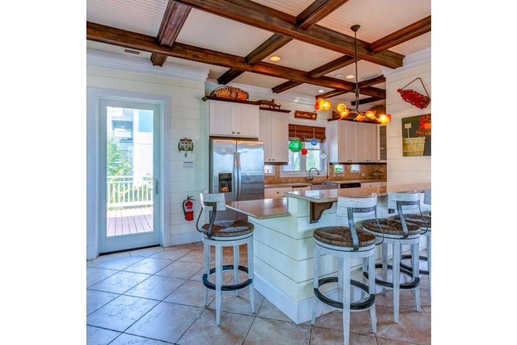 Photo of Kitchen in Hope Town