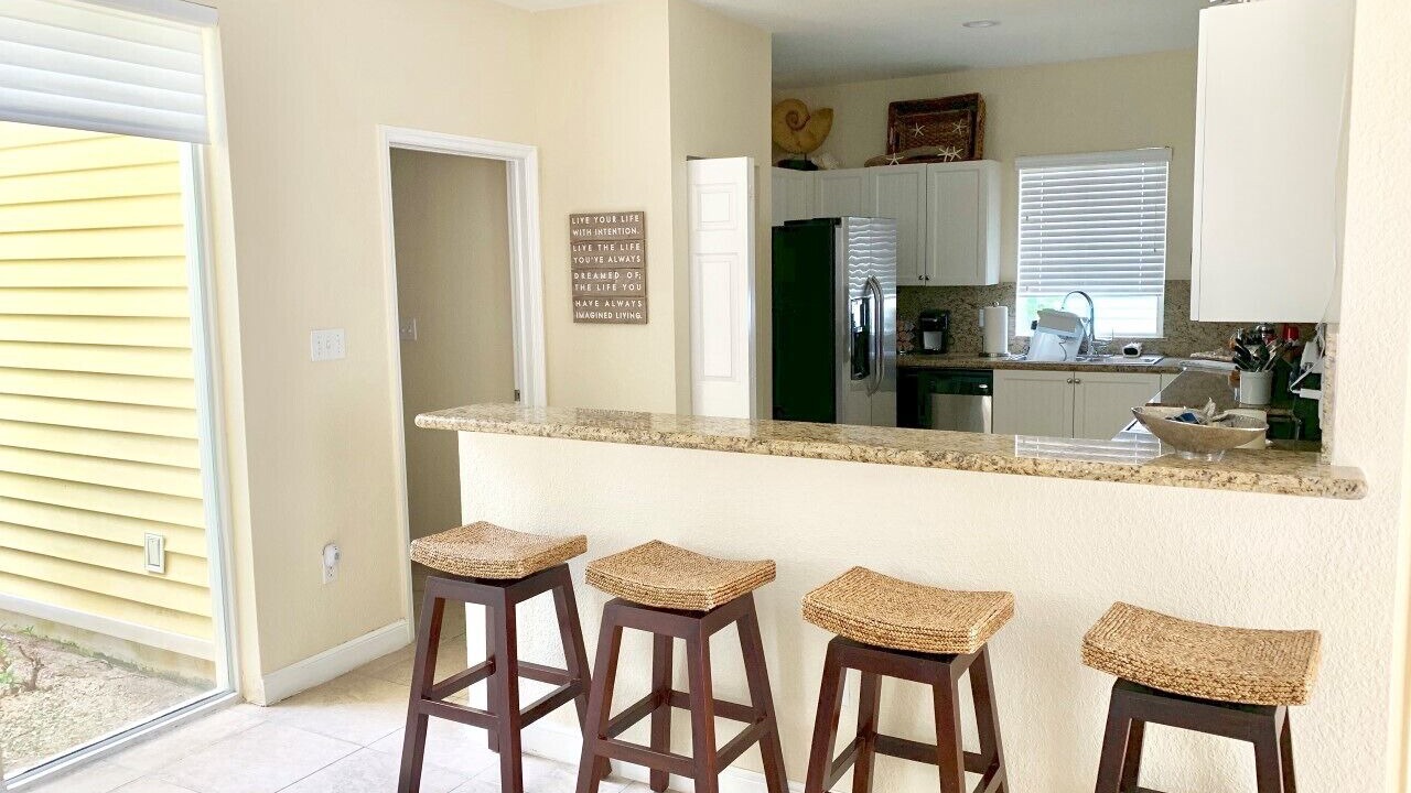 Photo of Kitchen in Alice Town