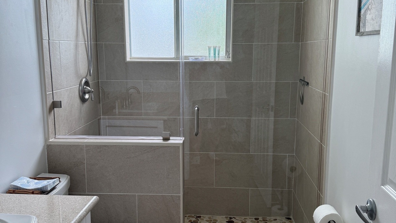 Photo of Bathroom in Alice Town