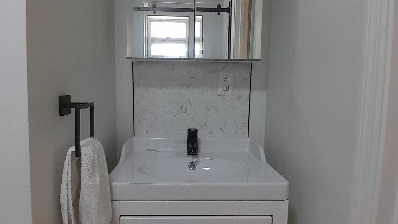 Photo of Bathroom in George Town