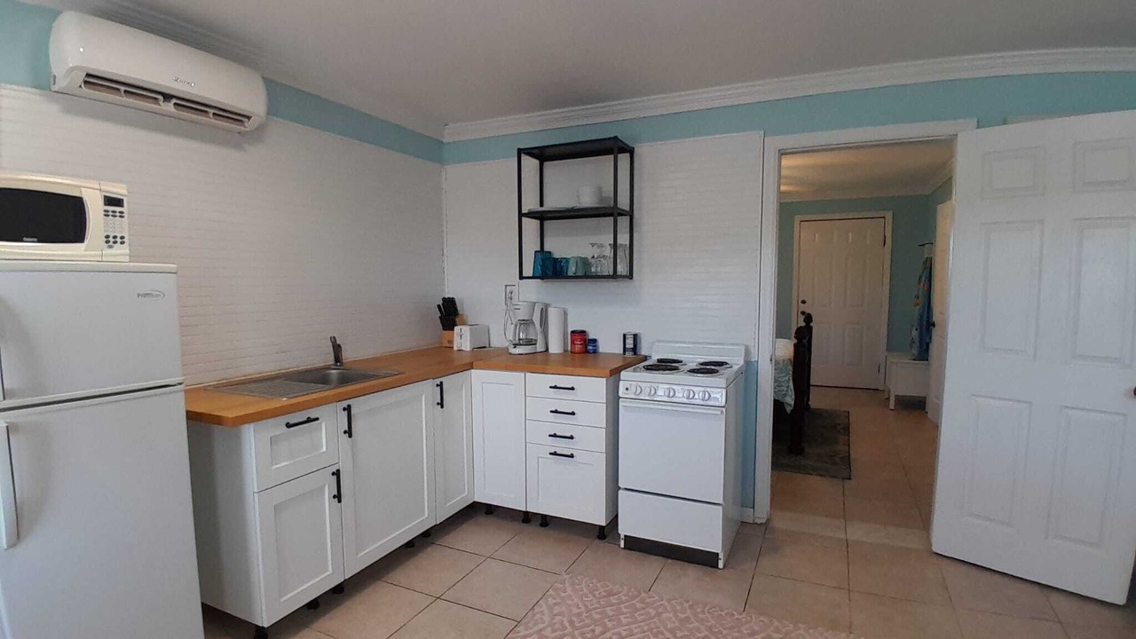 Photo of Kitchen in George Town