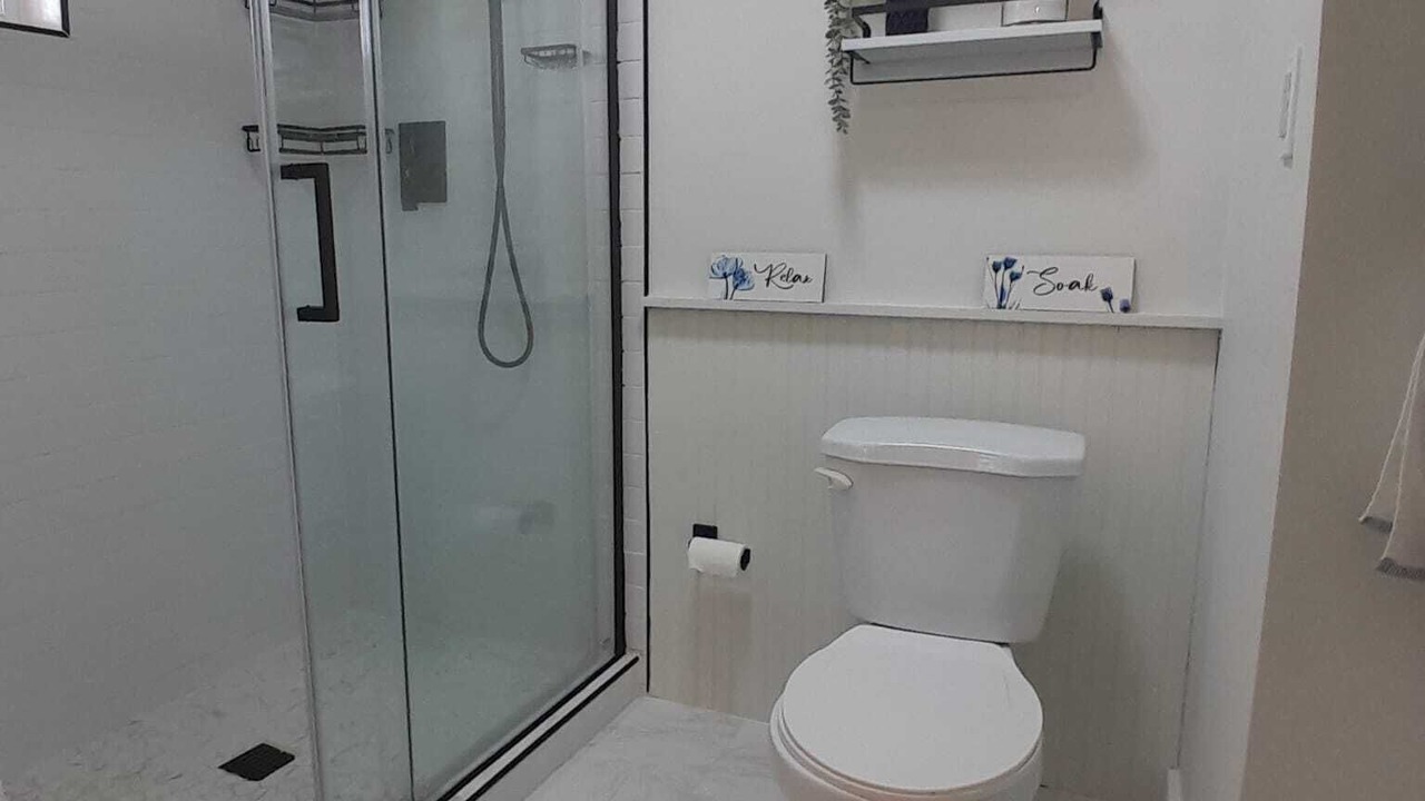 Photo of Bathroom in George Town