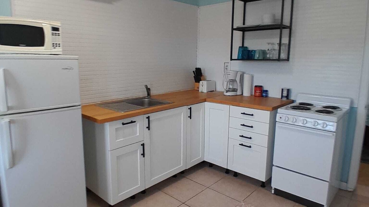Photo of Kitchen in George Town