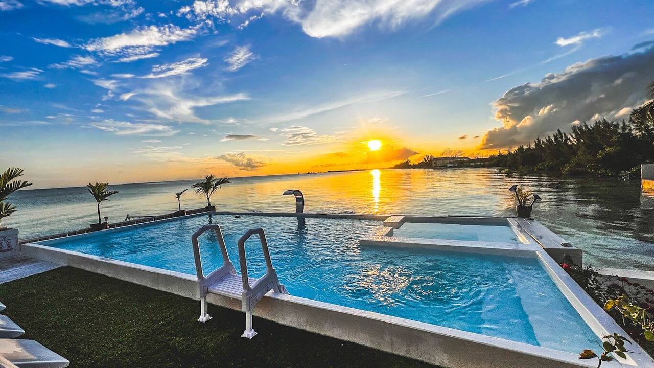 Photo of Outdoor in Nassau