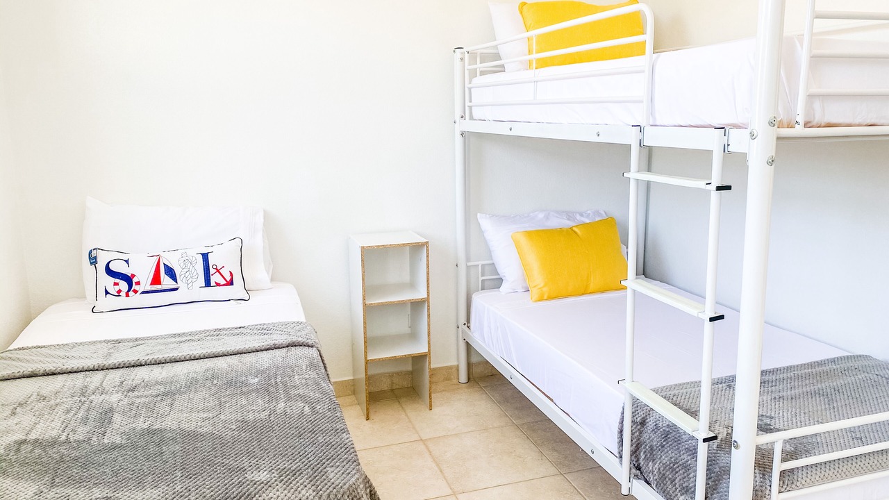 Photo of Bedroom in Nassau