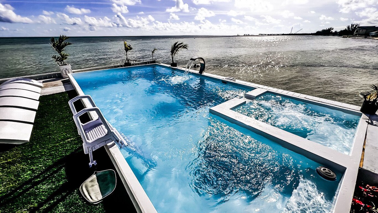 Photo of Outdoor in Nassau