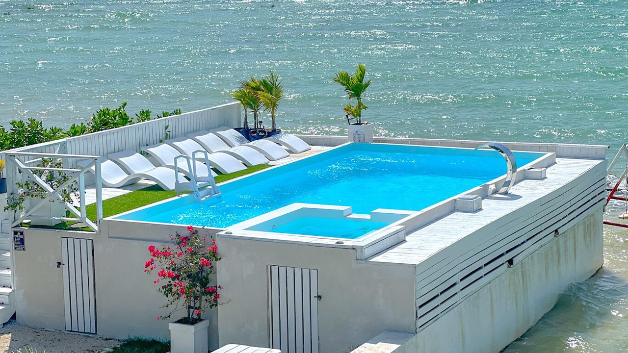 Photo of Outdoor in Nassau
