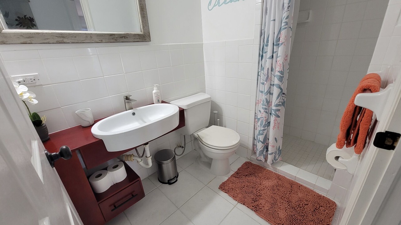 Photo of Bathroom in Great Exuma