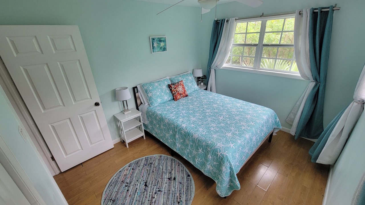 Photo of Bedroom in Great Exuma