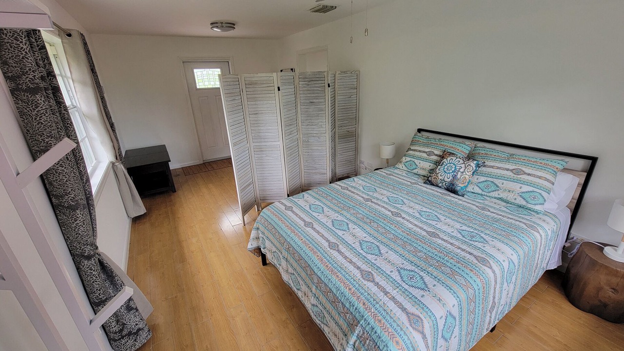 Photo of Bedroom in Great Exuma