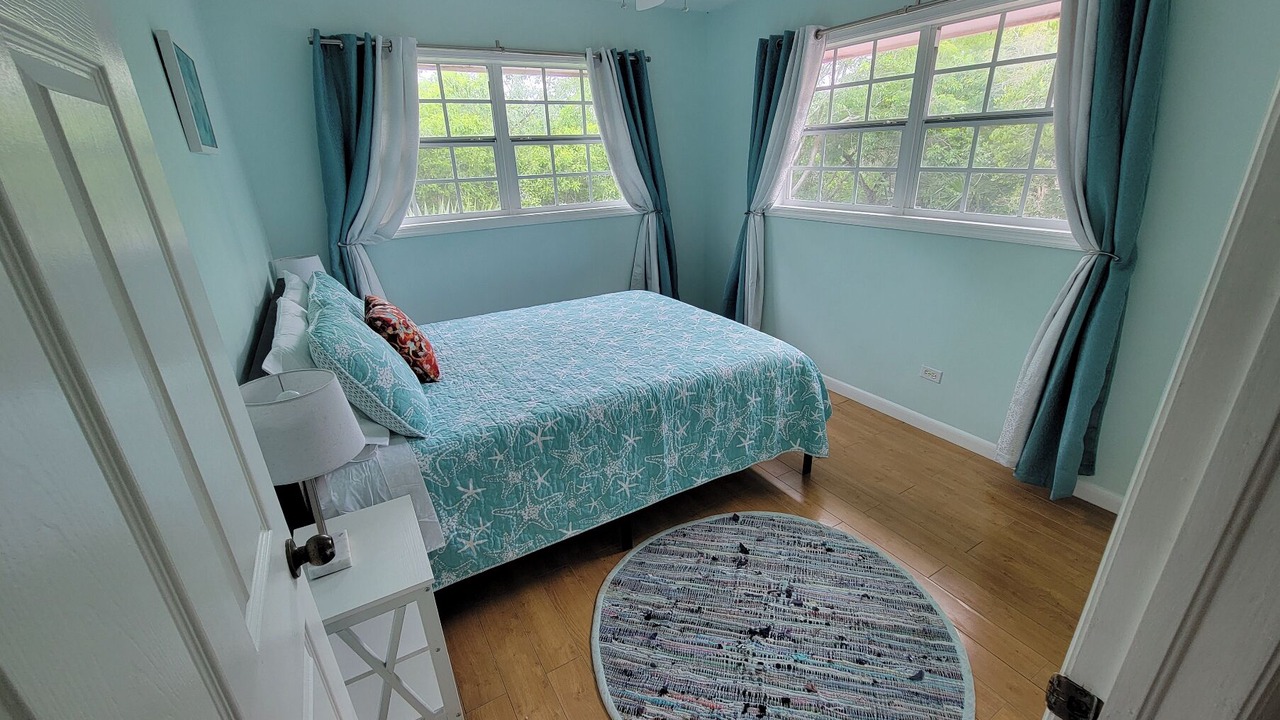 Photo of Bedroom in Great Exuma