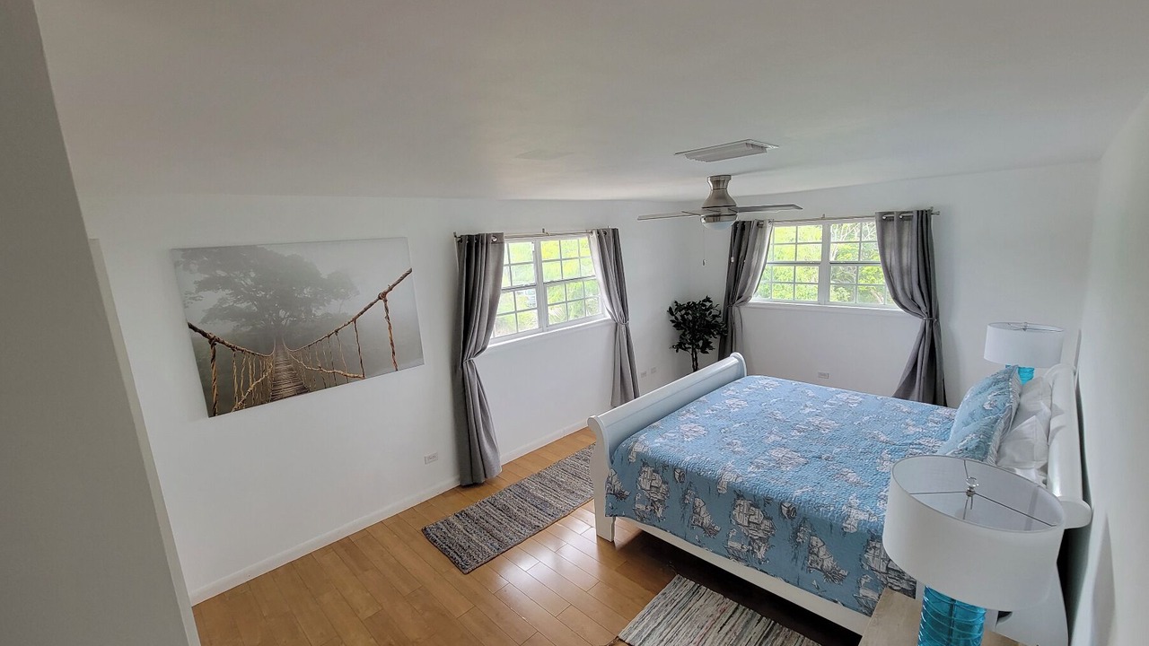 Photo of Bedroom in Great Exuma