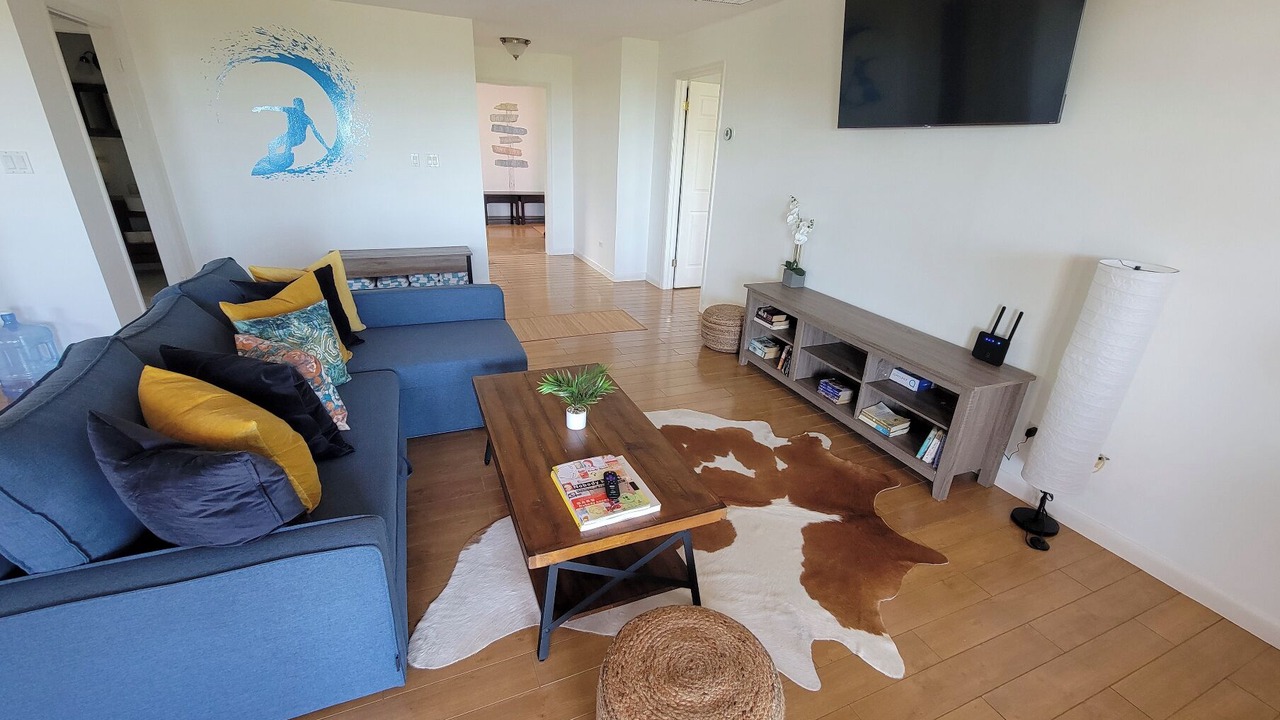 Photo of Livingroom in Great Exuma
