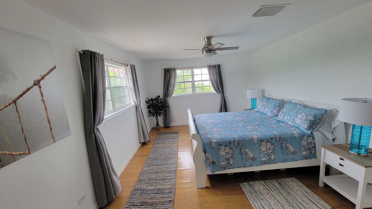 Photo of Bedroom in Great Exuma