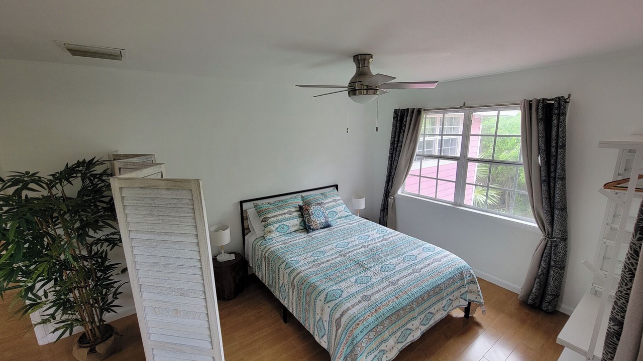 Photo of Bedroom in Great Exuma