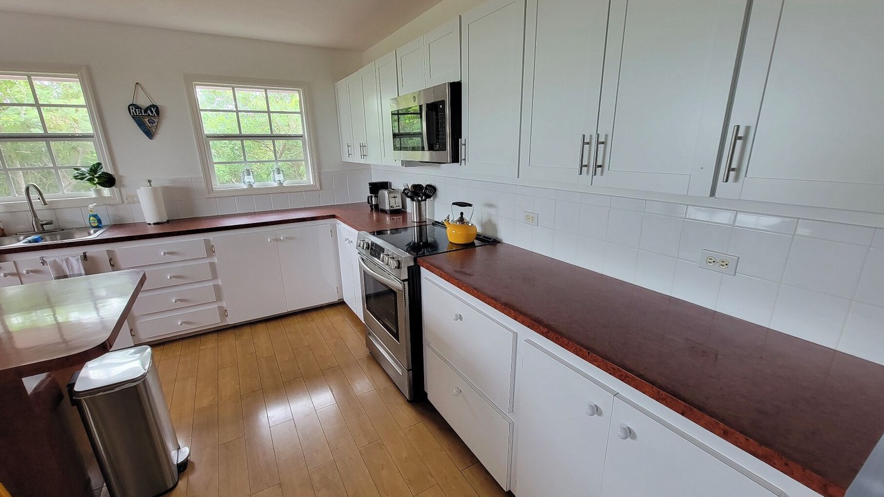Photo of Kitchen in Great Exuma