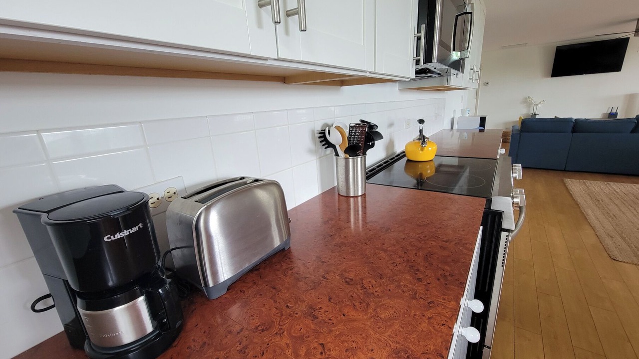 Photo of Kitchen in Great Exuma
