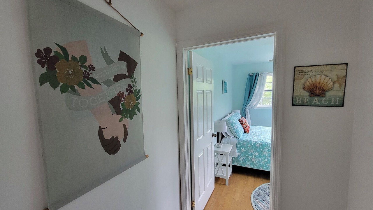 Photo of Bedroom in Great Exuma
