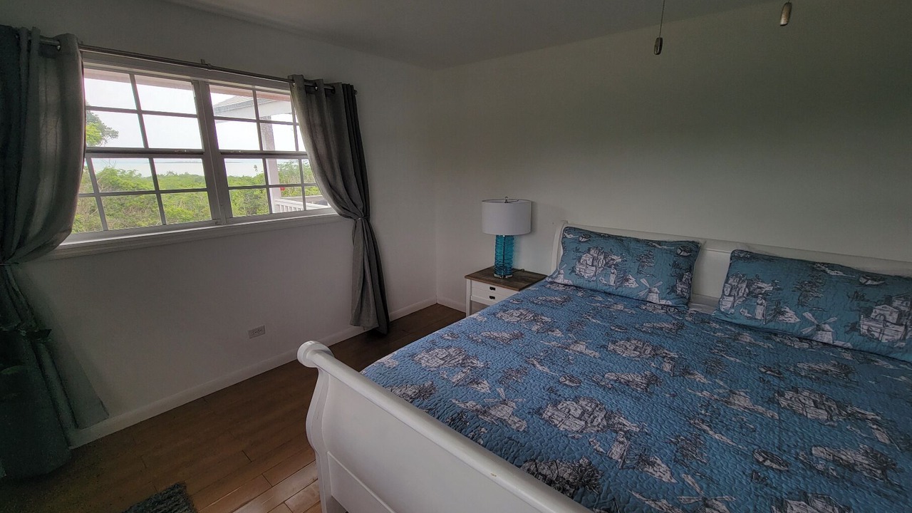 Photo of Bedroom in Great Exuma