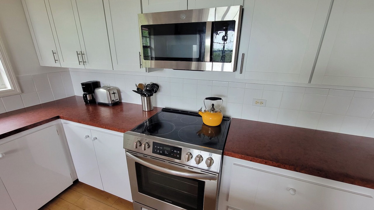 Photo of Kitchen in Great Exuma
