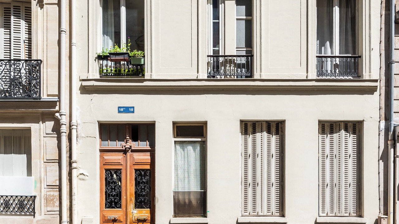 Photo of Outdoor in Quartier de Rochechouart
