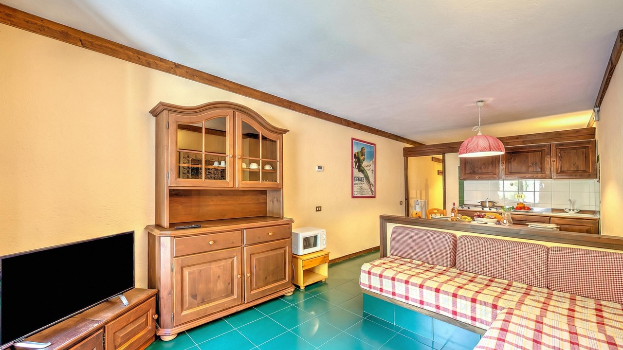 Photo of Livingroom in Grangesises