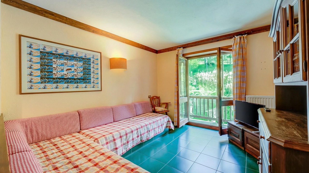 Photo of Livingroom in Grangesises
