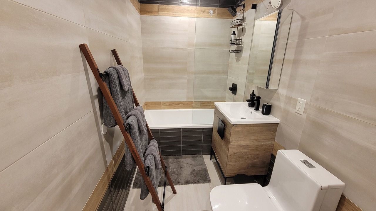 Photo of Bathroom in Brooklyn