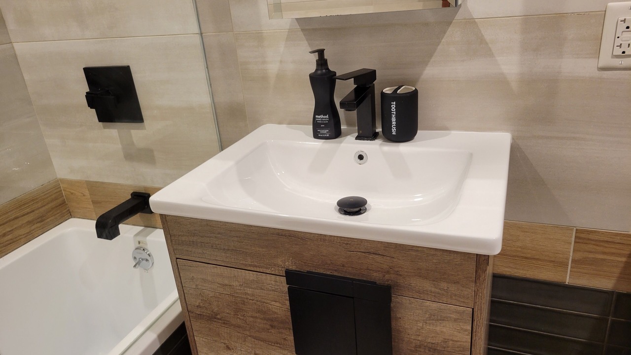 Photo of Bathroom in Brooklyn
