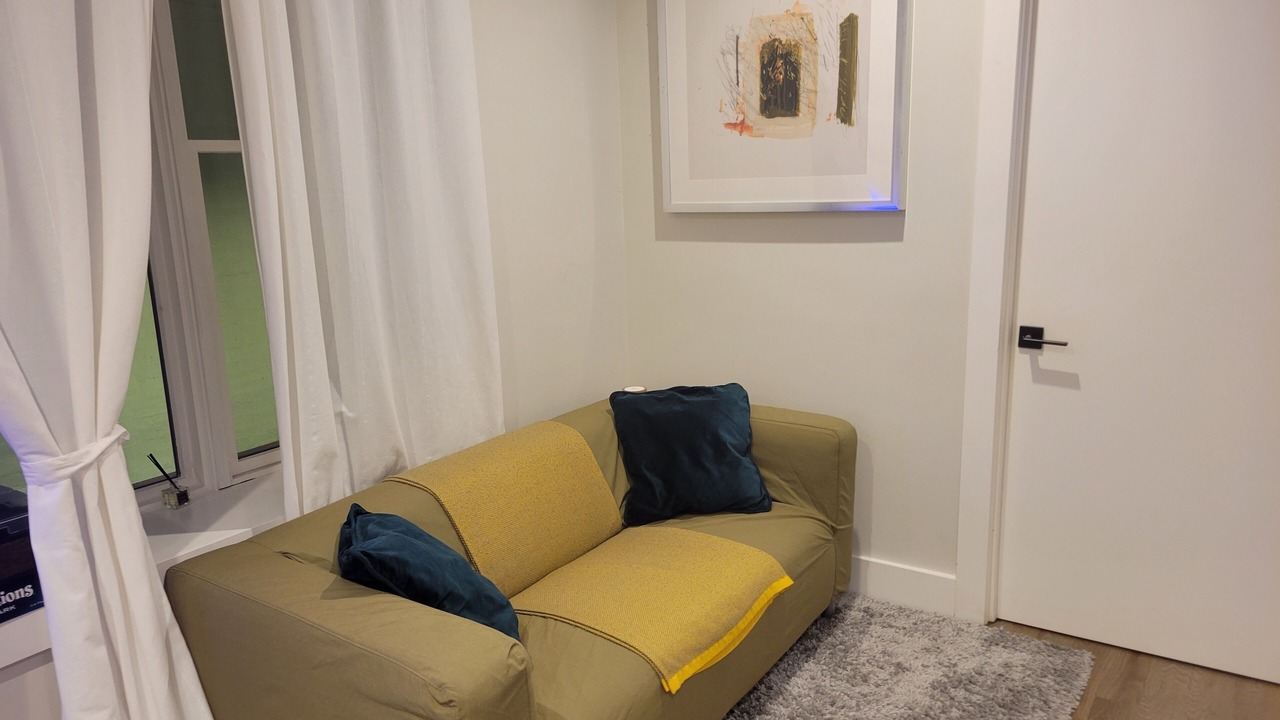 Photo of Livingroom in Brooklyn