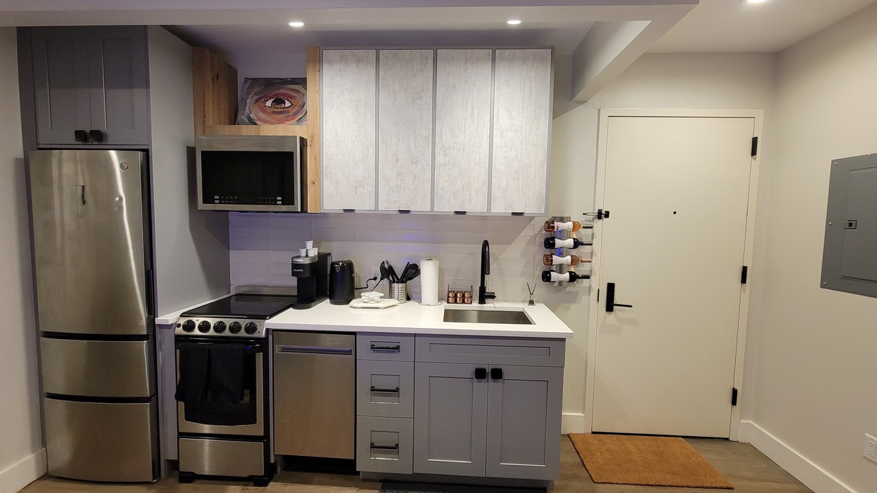 Photo of Kitchen in Brooklyn