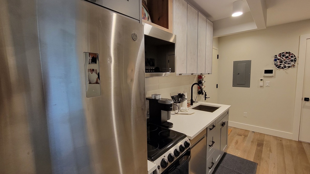 Photo of Kitchen in Brooklyn