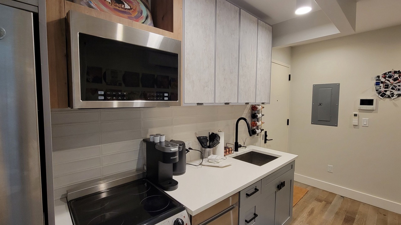Photo of Kitchen in Brooklyn