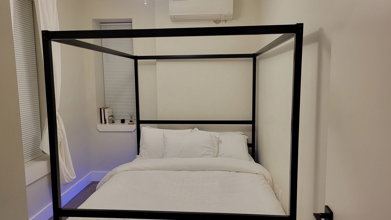Photo of Bedroom in Brooklyn