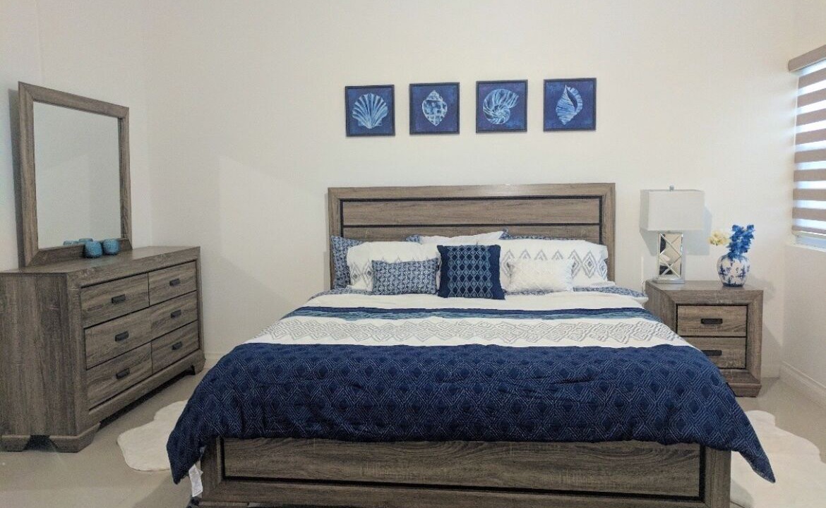 Photo of Bedroom in Saint Andrew