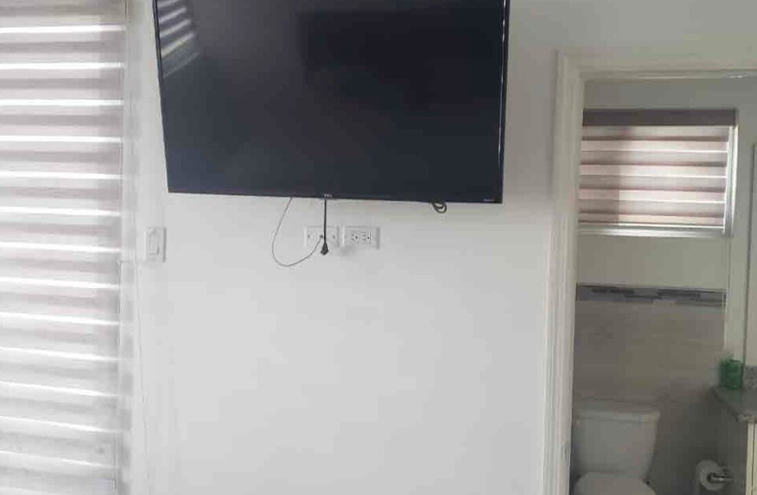 Photo of Bathroom in Saint Andrew