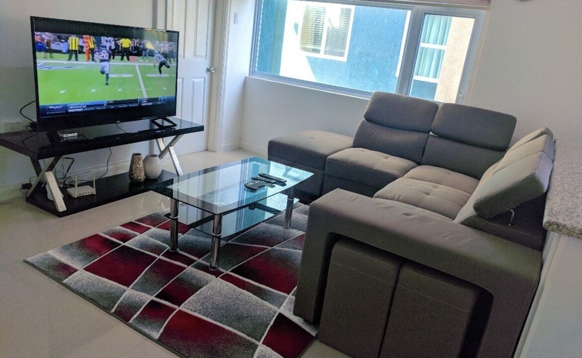 Photo of Livingroom in Saint Andrew