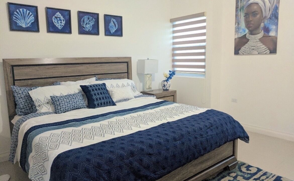 Photo of Bedroom in Saint Andrew